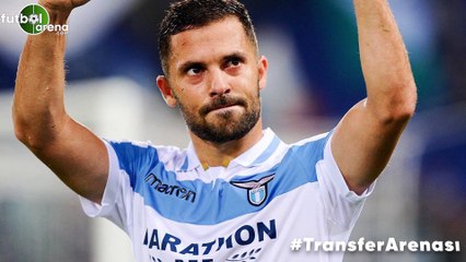 FutbolArena Transfer Arenası (26 Temmuz 2019)