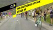 Les outsiders attaquent / The outsiders attack - Étape 19 / Stage 19 - Tour de France 2019