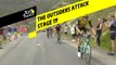 Les outsiders attaquent / The outsiders attack - Étape 19 / Stage 19 - Tour de France 2019
