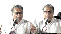 Actor Nassar spoke about director's union election | தமிழ் திரைப்பட இயக்குனர்கள் சங்க தேர்தல்