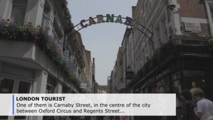 London's secret corners to avoid touristy spots