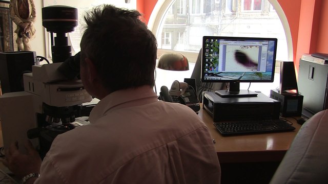 Depistage cancer col de l'uterus généralisé