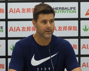 Tottenham - Pochettino : "Je ne donnerai jamais d'opinion publique sur mon patron"