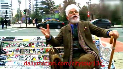 city tour 10 años, capítulo 21, temporada 2019 (25-07-19)