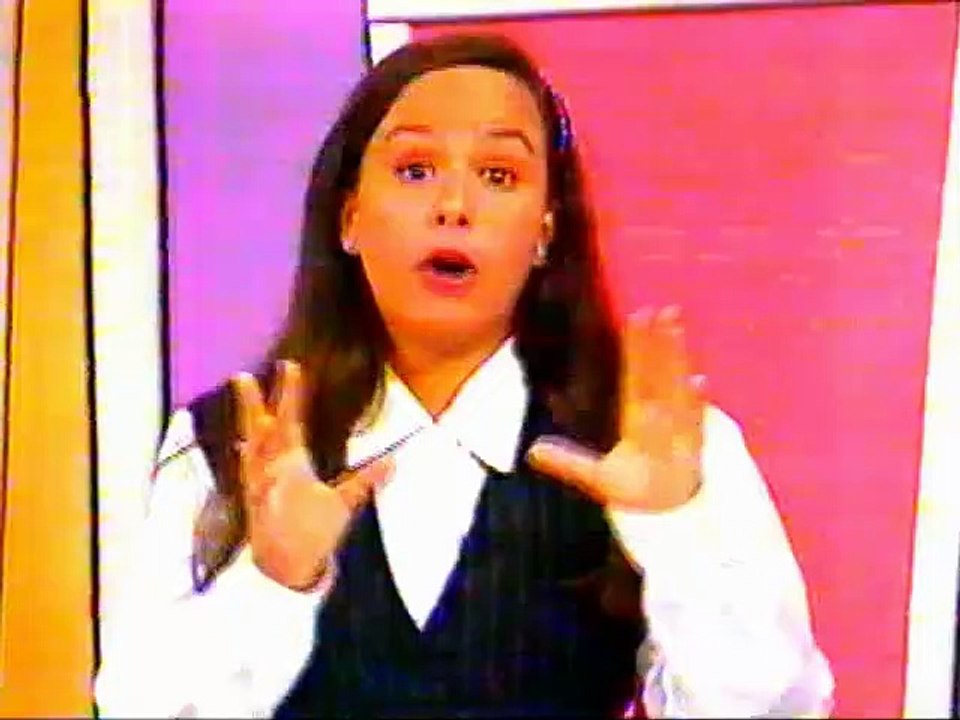 Duda alegria Tv Manchete