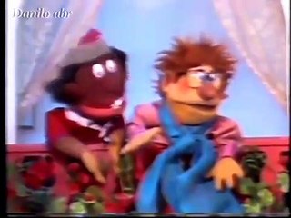 Rede Manchete Dudalegria - 1995