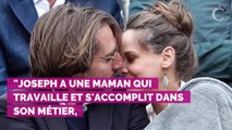 Ophélie Meunier : ses rares confidences sur son fils et l'éduc...