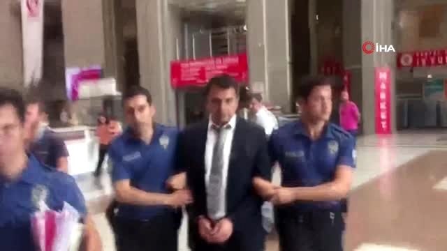 HRANT DİNK DAVASI ARŞİV GÖRÜNTÜLERİ