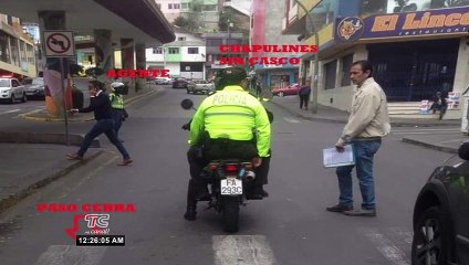 Denuncias de El Noticiero al Cierre