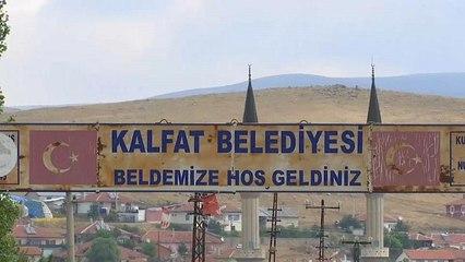 Kalfat Köyü yeni Başbakan Johnson'ı bekliyor: "Boris Sarıoğlangiller'den geliyor"