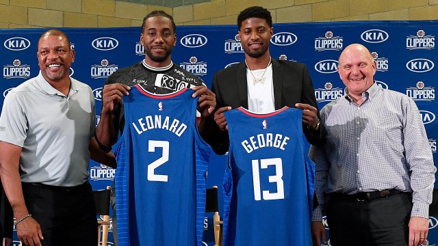 More Interesting Los Angeles Team This Season: Clippers or Lakers?