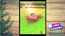 Pokemon Rumble Rush Now Available (Android/iOS) Walkthrough Gameplay