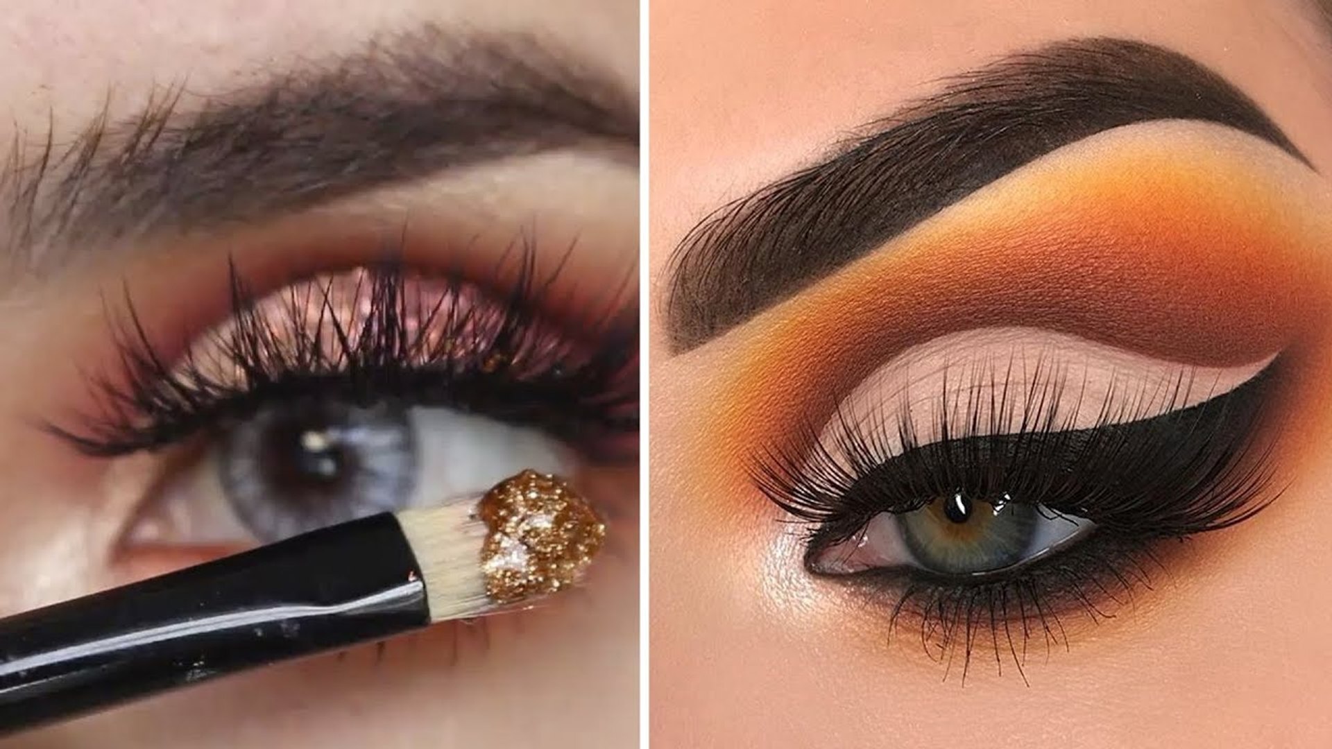 TOP BEST EYE MAKEUP TUTORIALS  VIRAL EYE MAKEUP VIDEOS ON INSTAGRAM PART 6