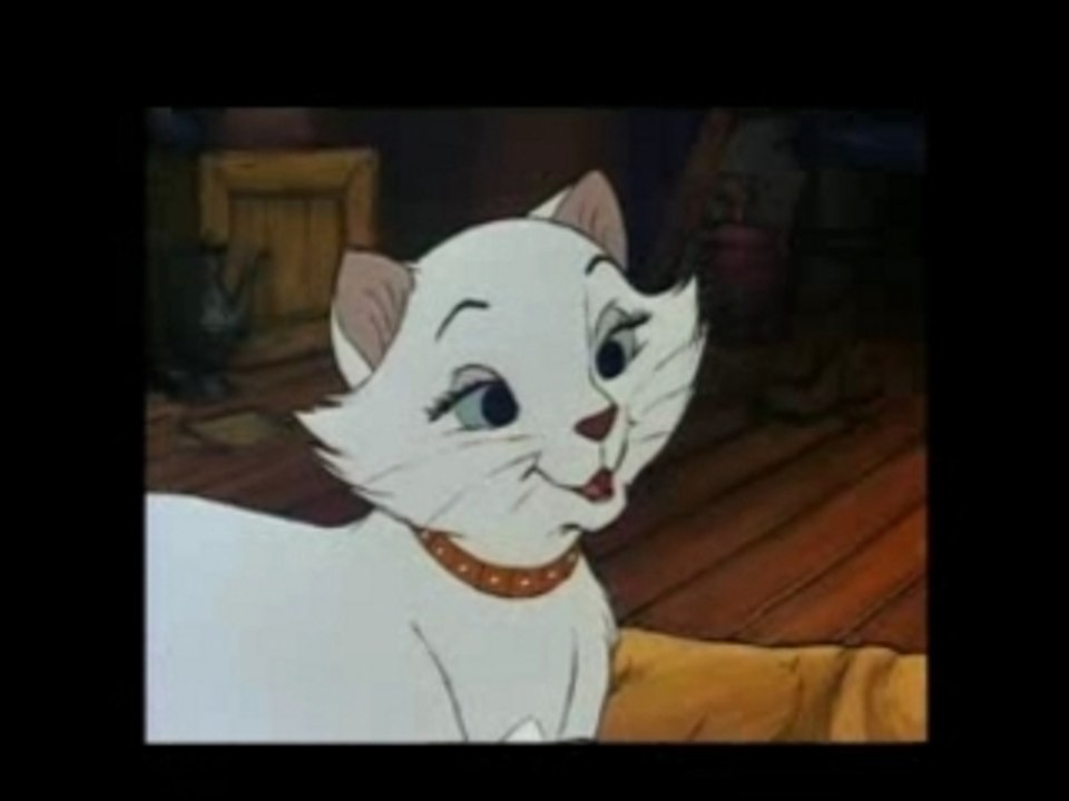 Les animaux dans les films