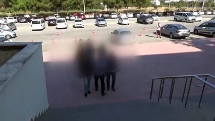 Bodrum'daki silahlı kavga