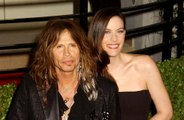 Liv Tyler says dad Steven Tyler is 'so into skincare'