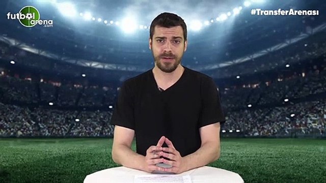 Douglas, Gökhan Gönül'ü keser mi? Avcı'nın sistemine uyar mı?