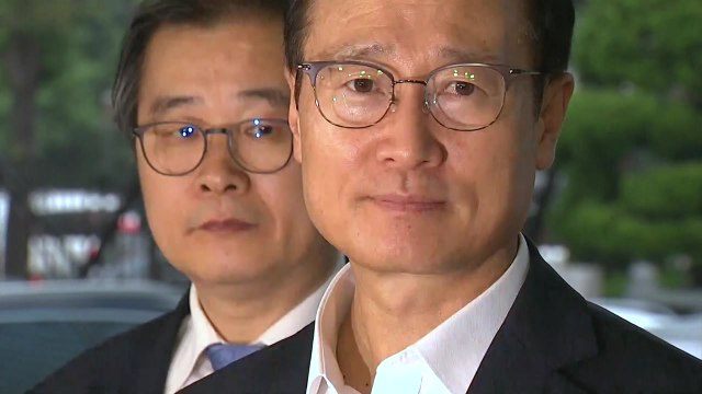 '패스트트랙 충돌' 홍영표 의원 출석... 특권 방패에 숨지 말아야 / YTN