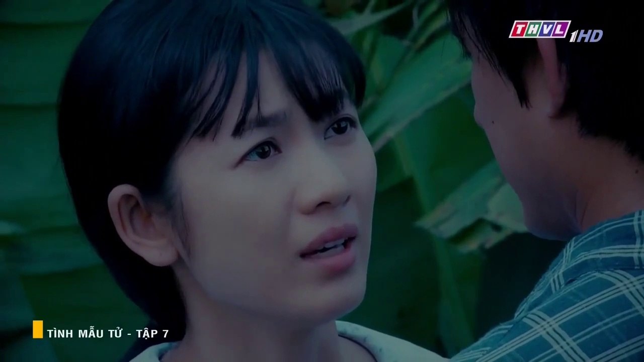 Tình Mẫu Tử Tập 7 - Phim Việt Nam THVL1 2019