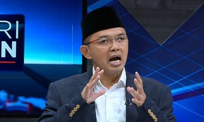 Oposisi Minta Kursi - MENCARI PEMIMPIN (4)