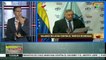 Venezuela: fiscalía ofrece balance de lucha contra el narcotráfico