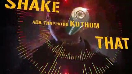 Shake That - Kaaki Sattai
