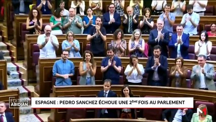 Midi infos - 26/07/2019