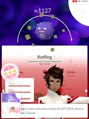 KOFFING IV 100 MAX CP 1127 LIV 35