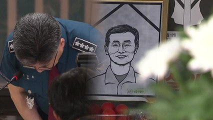 경찰, '쌍용차 진압' 사과는 했지만 소송은 유지 / YTN