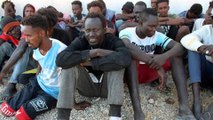 Up to 150 feared dead in 'year's worst Mediterranean tragedy