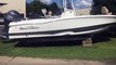 2019 NauticStar 231 Hybrid Boat For Sale at MarineMax Lake Wylie