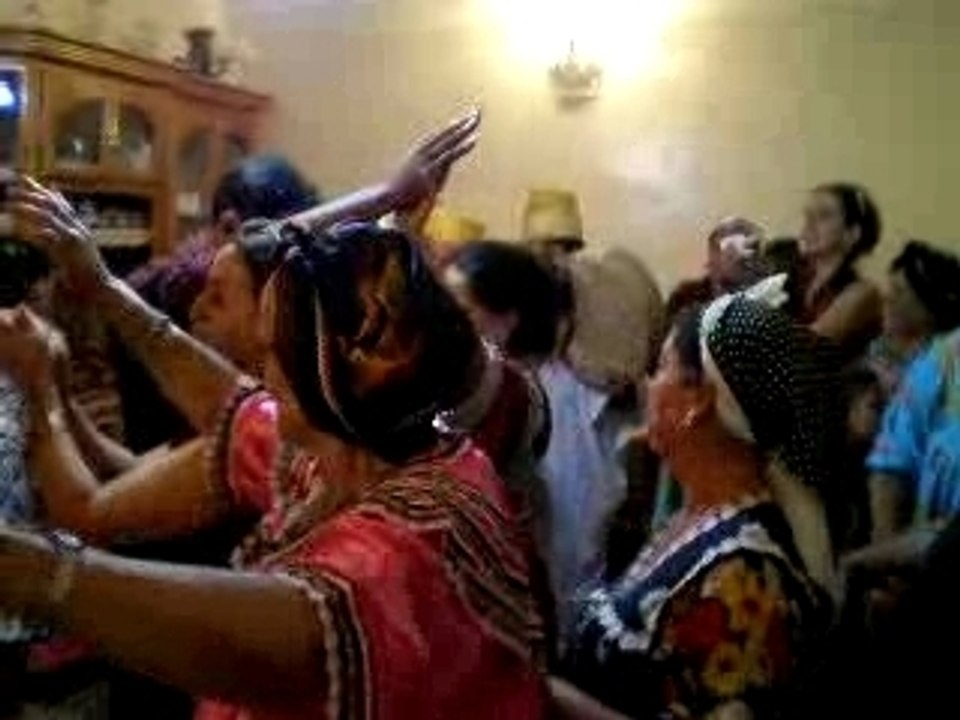 Mariage