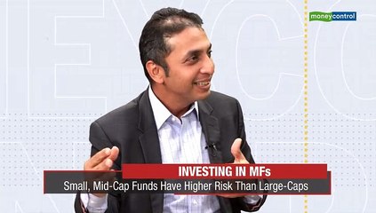 Download Video: Managing Money With Moneycontrol | Investing in SIPs