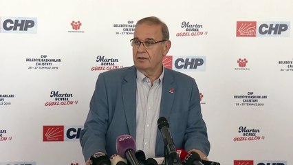 Öztrak: ''Merkez Bankası'nın itibarının kalmadığını söyleyen biz değiliz'' - AFYONKARAHİSAR