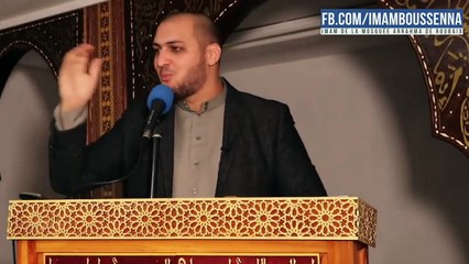 Ahmed Moulek n'a plus aucun sens de la réalité!