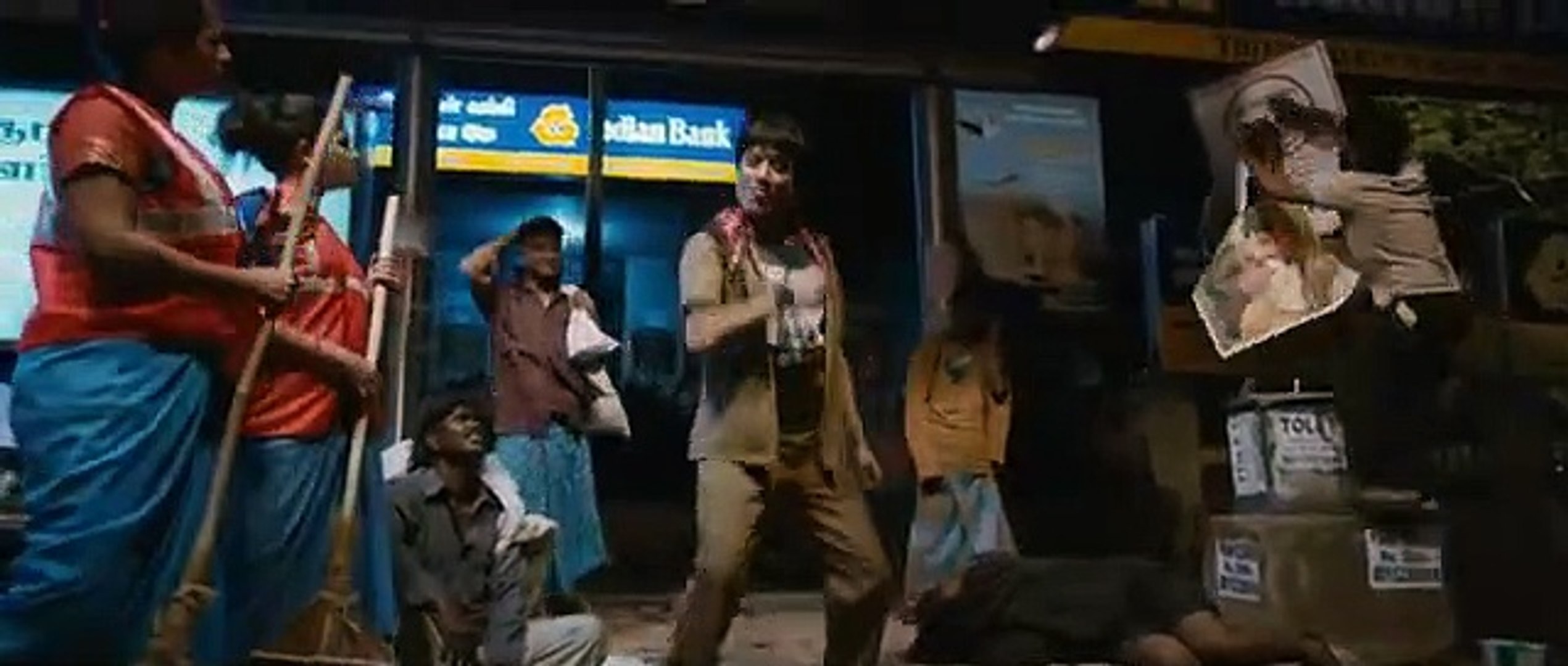 ⁣Vai Raja Vai Tamil Movie  Songs  Pookkamazh Song