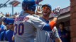 Ron Swoboda on Pete Alonso's Historic Start to Mets Career
