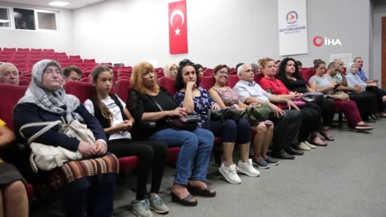'Yerel Hayvan Koruma Görevlileri'ne eğitim verildi