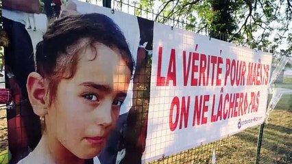 Slimane et Vitaa : Leur hommage en chanson à la petite Maëlys