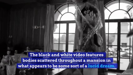 Travis Scott's New Music Video Was Directed by Jonah Hill