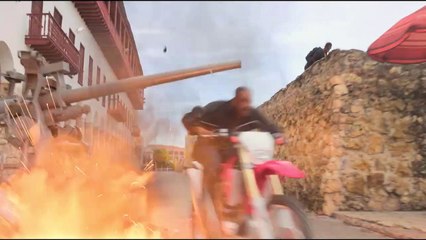 GÉMINIS - Segundo Tráiler Español HD [1080p]