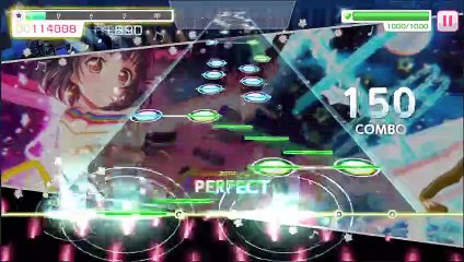 【バンドリ！ ガルパ】Baby Sweet Berry Love【EXPERT】【フルコンボ】