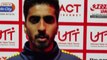India Table Tennis star G Sathiyan talks about his exploits in UTT 2019