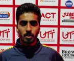 India Table Tennis star G Sathiyan talks about his exploits in UTT 2019