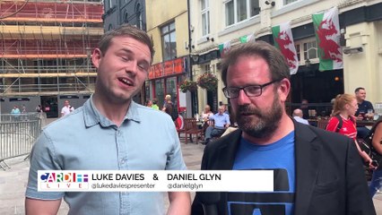 GOODLINES: 27th July 2019