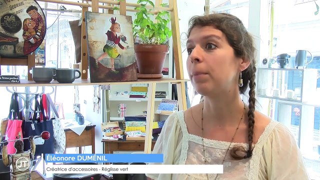 Commerce : les magasins éphémères, une solution pour redynamiser les boutiques de centre ville