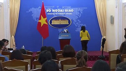 Bãi Tư Chính hoàn toàn thuộc về Việt Nam, Trung Quốc không có bất kỳ quyền gì