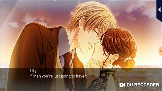 Masquerade kiss : Kei Obscara Ep1 - video dailymotion