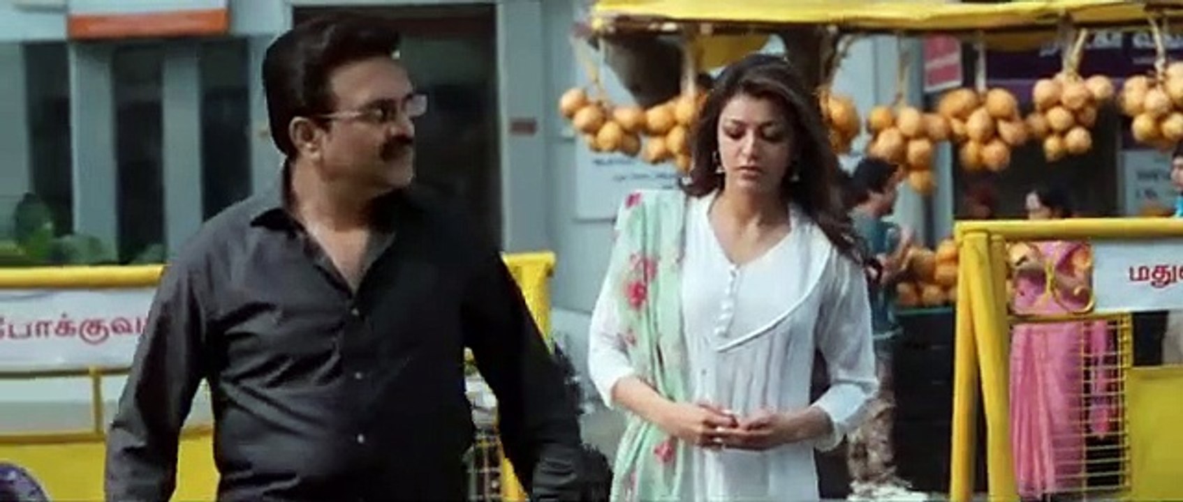 Paayum Puli - Yaar Indha Muyalkutti