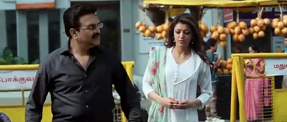 Paayum Puli - Yaar Indha Muyalkutti